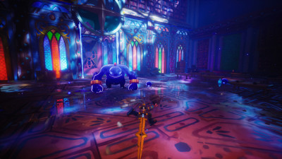 Duskfade - Screenshot - Gameplay (World) - 1920x1080