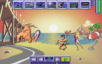 Video Jam! - Screenshot - Gameplay (null) - 1917x1199