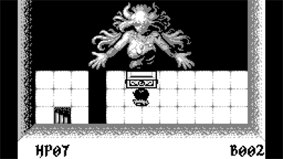 Void Stranger - Screenshot - Gameplay (null) - 3840x2160