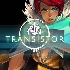 Transistor - Square - 1024x1024