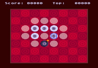 Cells & Bombs - Screenshot - Gameplay (null) - 617x430