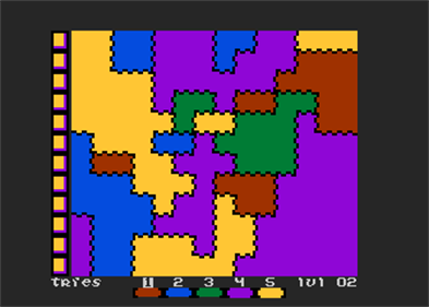 Ink Spill - Screenshot - Gameplay (null) - 336x240