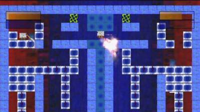 A Robot's Conundrum - Screenshot - Gameplay (World) - 600x337