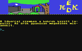 Illustration of Behatolás a Bázisra