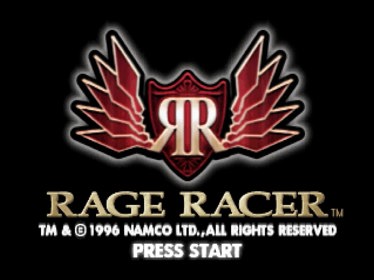 Rage Racer - Screenshot - Game Title (null) - 1440x1080