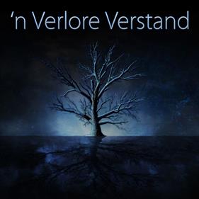 'n Verlore Verstand - Square (World) - 800x800