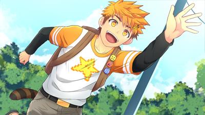 Camp Buddy - Screenshot - Gameplay (United States) - 2560x1440