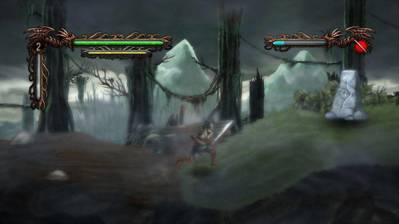 Raventhorne - Screenshot - Gameplay (World) - 1000x562