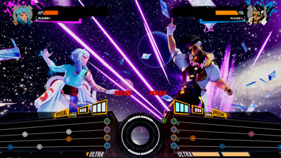 God of Rock - Screenshot - Gameplay (null) - 1920x1080