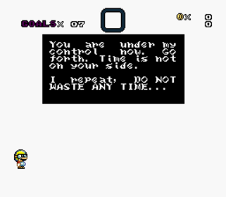 Super Mario World: Hack 0 - Screenshot - Gameplay (null) - 256x224