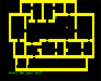 Colditz - Screenshot - Gameplay (null) - 640x512
