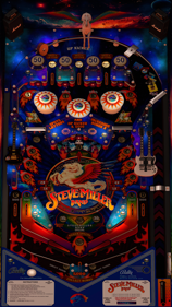 Steve Miller Band - Screenshot - Gameplay (World) - 1080x1920