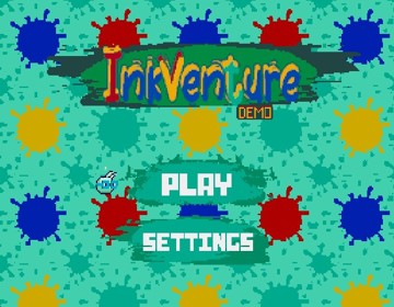 Inkventure - Screenshot - Game Title (null) - 570x444