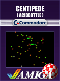 Centipede (Acidbottle) - Fanart - Box - Front (null) - 798x1072