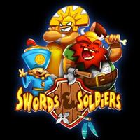 Swords & Soldiers - Box - Front (World) - 684x684