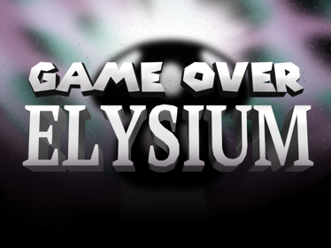 Game Over: Elysium - Screenshot - Game Title (null) - 1024x768