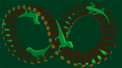 Metamorphabet - Fanart - Background (null) - 1920x1080