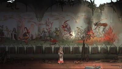 Pentiment - Screenshot - Gameplay (null) - 3840x2160