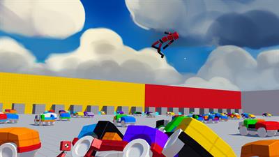 Fun With Ragdolls: The Game - Screenshot - Gameplay (null) - 1920x1080