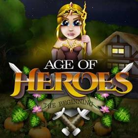 Age of Heroes: The Beginning - Square (World) - 390x390
