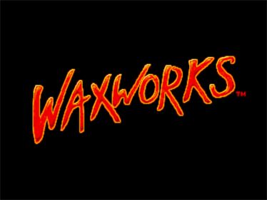 WaxWorks - Screenshot - Game Title (null) - 640x480