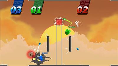 Sportsball - Screenshot - Gameplay (null) - 745x419
