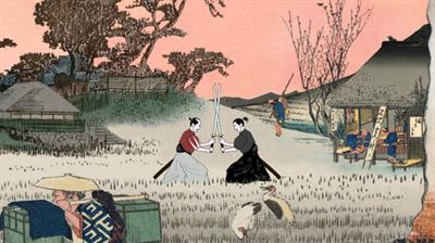 Kiai Resonance - Screenshot - Gameplay (null) - 600x337