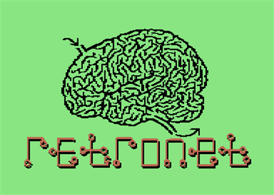 Retronet - Screenshot - Game Title (null) - 384x272