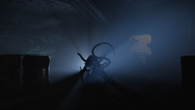 Alien: Rogue Incursion Evolved Edition - Screenshot - Gameplay (World) - 3840x2160