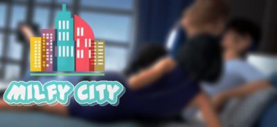 Milfy City - Banner (World) - 866x400