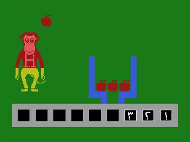3 2 1 - Screenshot - Gameplay (null) - 512x384