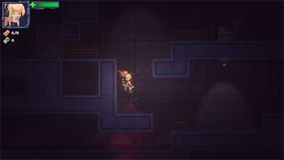 ZETRIA - Screenshot - Gameplay (United States) - 1920x1080