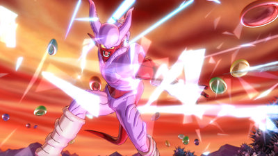 DRAGON BALL XENOVERSE 2 - Screenshot - Gameplay (null) - 1920x1080