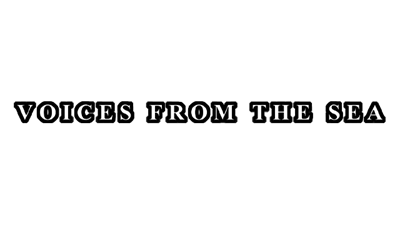 Voices from the Sea - Clear Logo (null) - 640x360