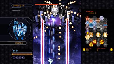 Vector Strain - Screenshot - Gameplay (null) - 1920x1080