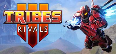 TRIBES 3: Rivals - Banner (null) - 460x215