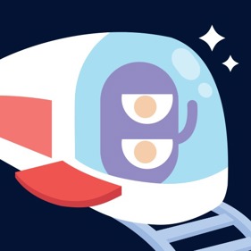 Cosmic Express - Box - Front (World) - 512x512