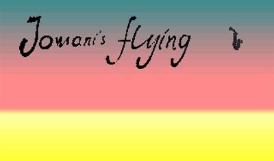 Jomani’s Flying Saxofon - Screenshot - Game Title (null) - 640x376