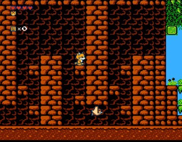 Catventure: The Red Cat Quest - Screenshot - Gameplay (null) - 358x280