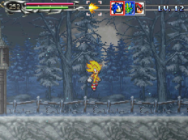 Shadow Dawn 06 - Screenshot - Gameplay (null) - 400x298