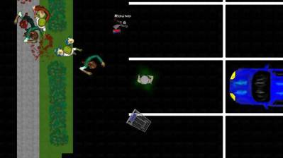 Blood on the Dance Floor - Screenshot - Gameplay (World) - 1000x562