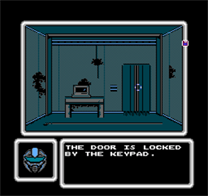 Tryptic - Screenshot - Gameplay (World) - 256x240