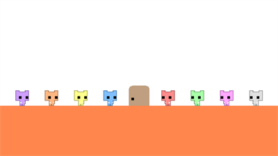 Pico Park - Fanart - Background (null) - 3840x2160