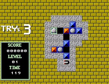 Slide It (Only Games) - Screenshot - Gameplay (null) - 630x486