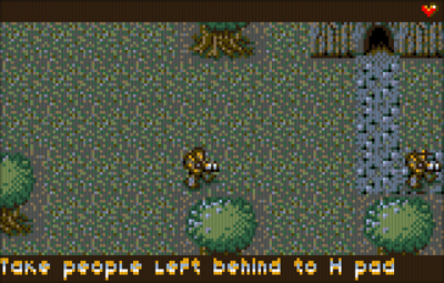 On Duty - Screenshot - Gameplay (null) - 800x510