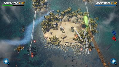 Cloud Cutter - Screenshot - Gameplay (null) - 1920x1080