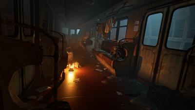 Metro Awakening - Screenshot - Gameplay (null) - 3840x2160