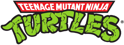 Teenage Mutant Ninja Turtles - Clear Logo (null) - 1933x698