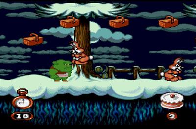 Shrek - Screenshot - Gameplay (null) - 701x463