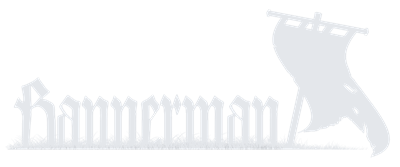 Bannerman - Clear Logo (null) - 940x394